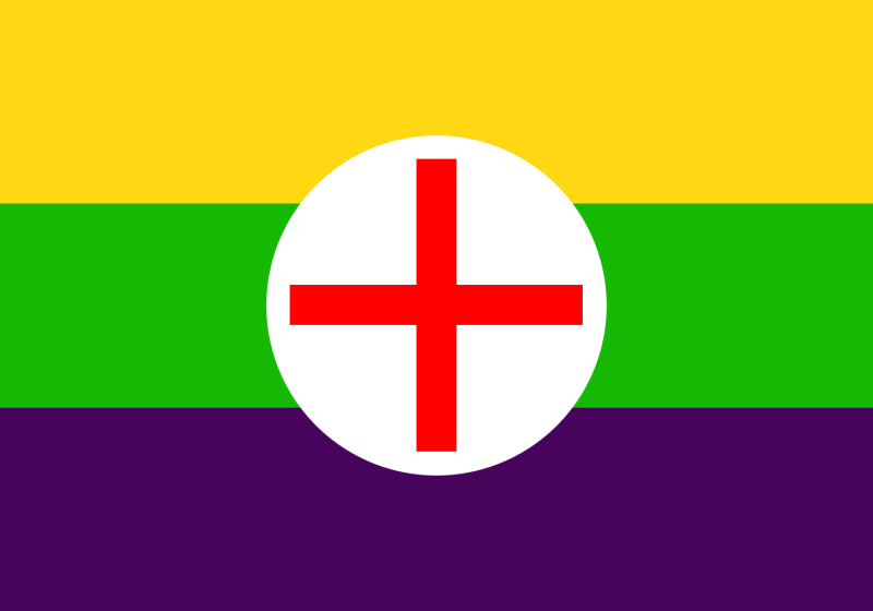 File:Defacto-flag of the ramp.png
